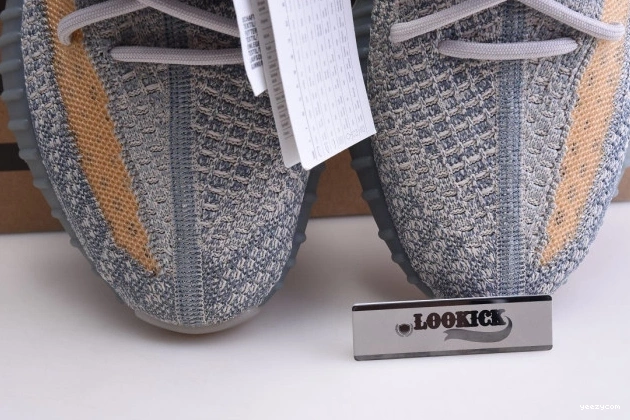350 Adidas V2 Yeezy Israfil Boost FZ5421 0718